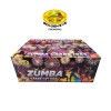 Kembang Api Cakes Zumba 198 shoot 1 inch - GE1198